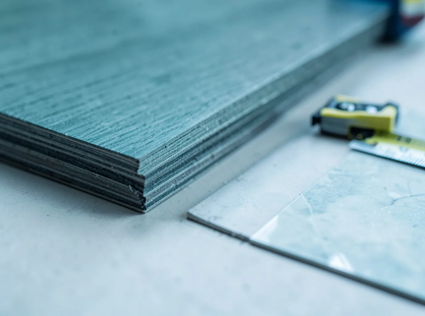 Luxury Vinyl Plank Installation Cross Plains, IN FAQs